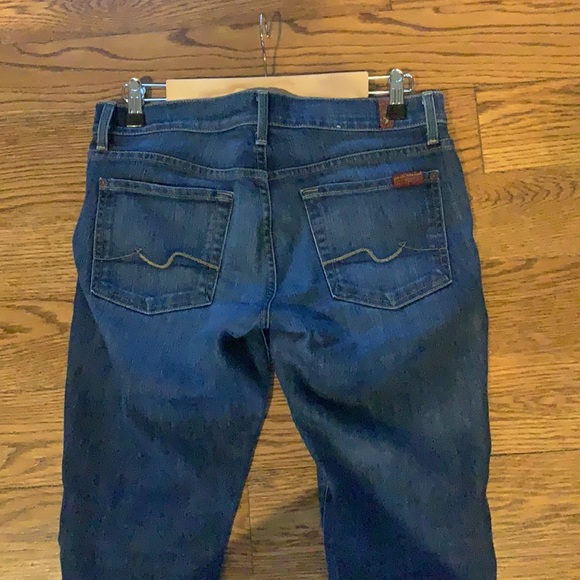 7 For All Man Kind - Picture 2 of 3